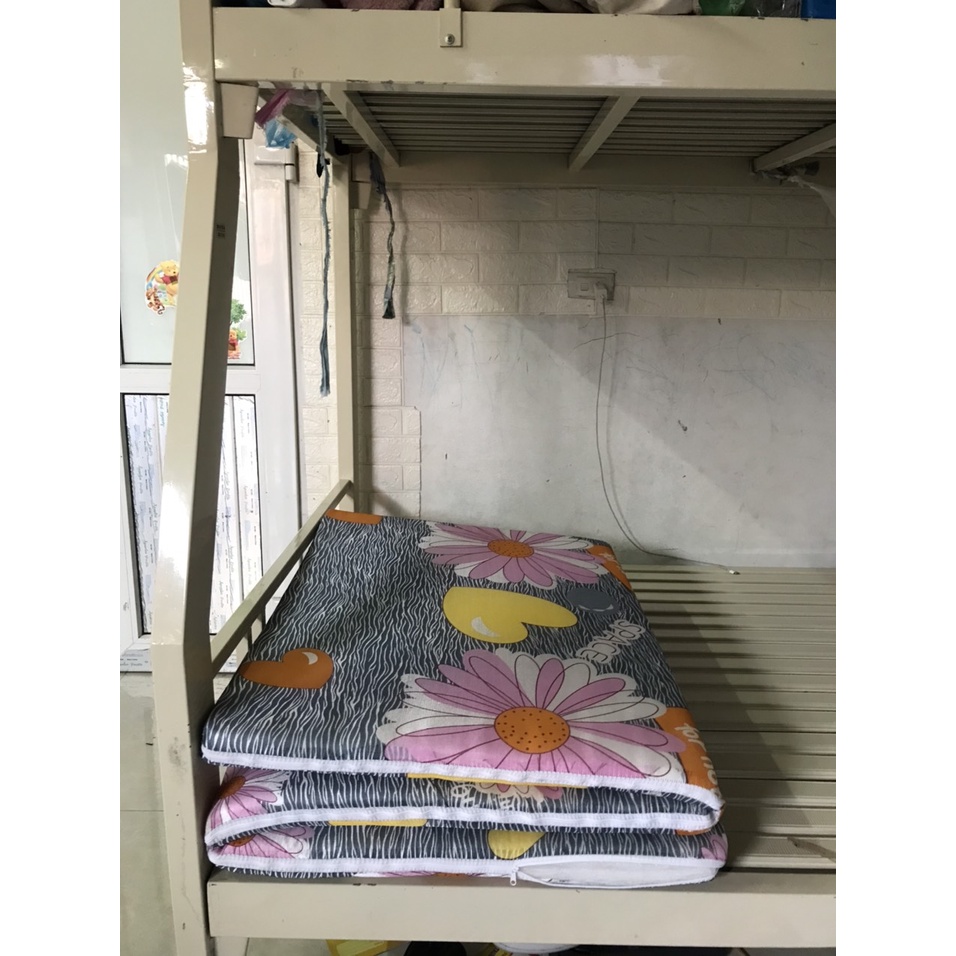 XẢ KHO ĐỆM  ĐỆM PE BỌC VỎ GẤM KHÔNG LÚN 1m,1m2, 1m5, 1m6, 1m8_2m