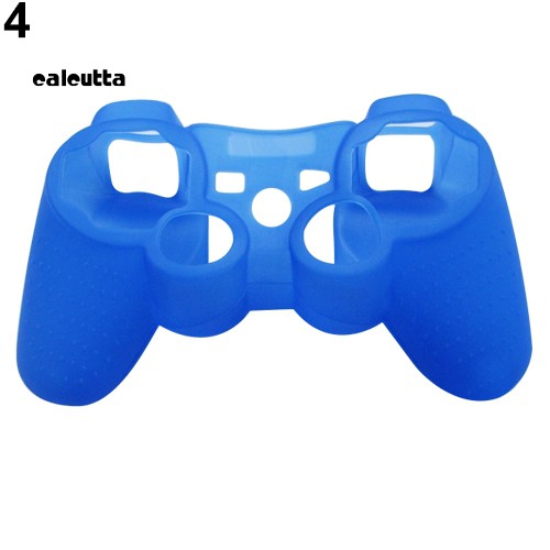 Vỏ silicone bọc bảo vệ tay cầm điều khiển Playstation 3 PS3