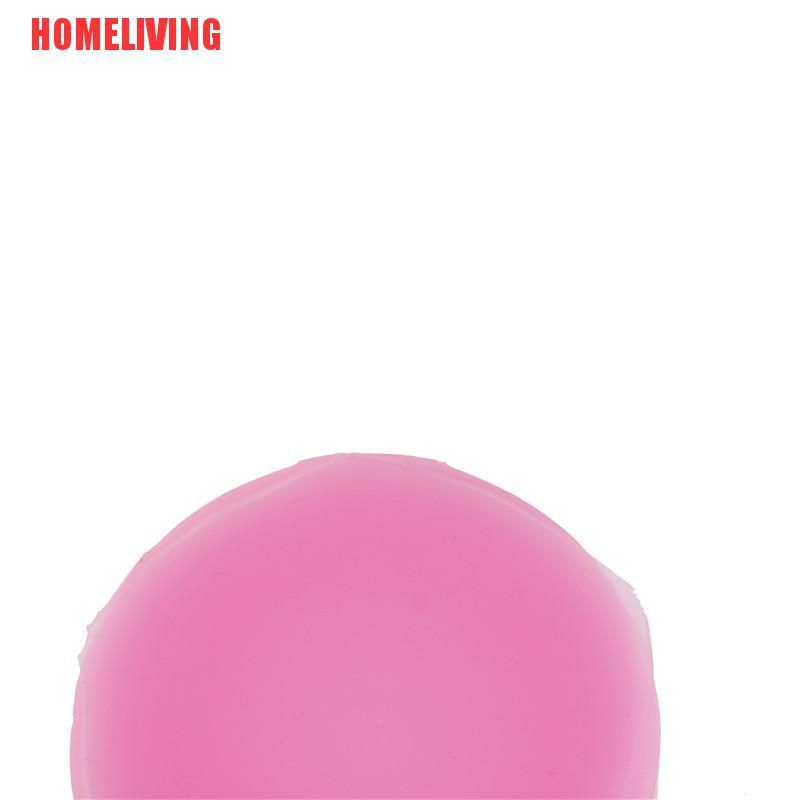 Khuôn silicone Làm Bánh macaron Tiện Dụng