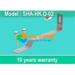 Chân gá Dọc hệ mái ngói-02