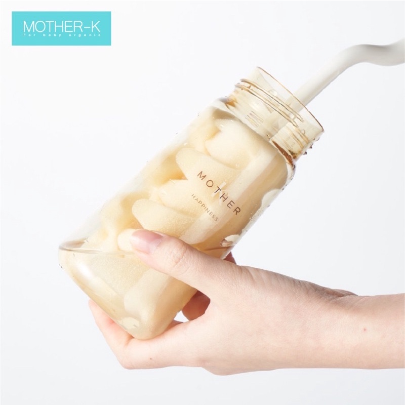 Bình Sữa Mother - K Nhập Khẩu Hàn Quốc 180ml / 280ml