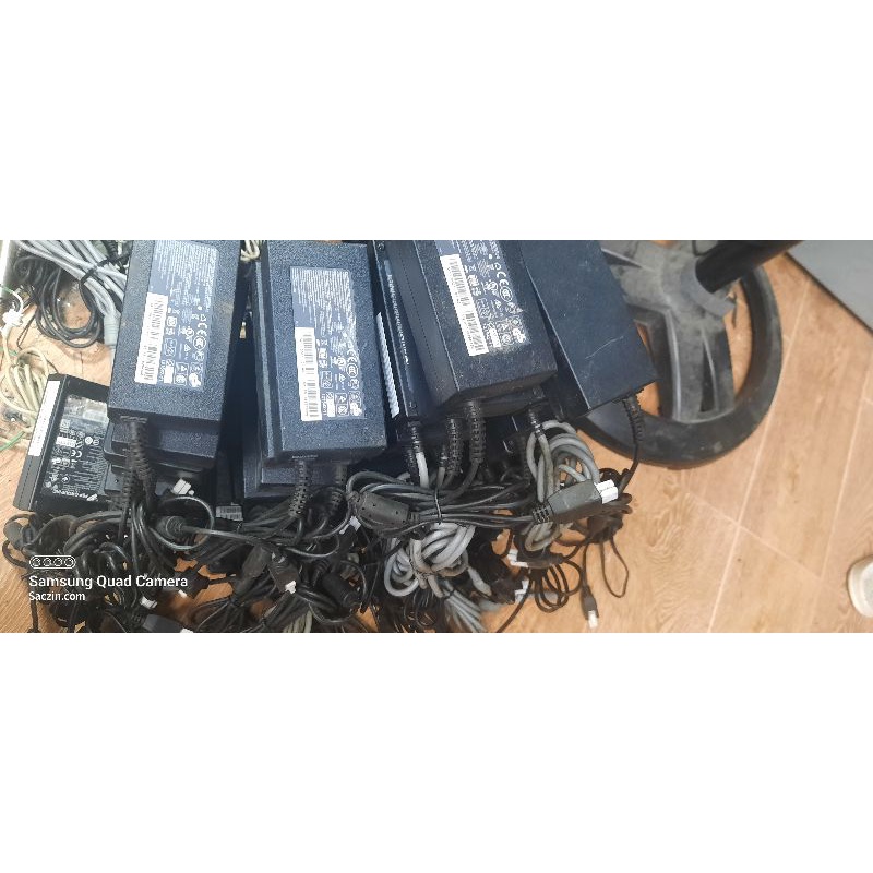 Sạc adapter 12v 5a