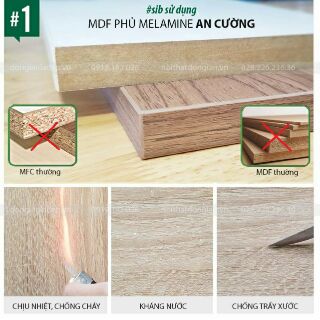 Kệ gỗ trang trí