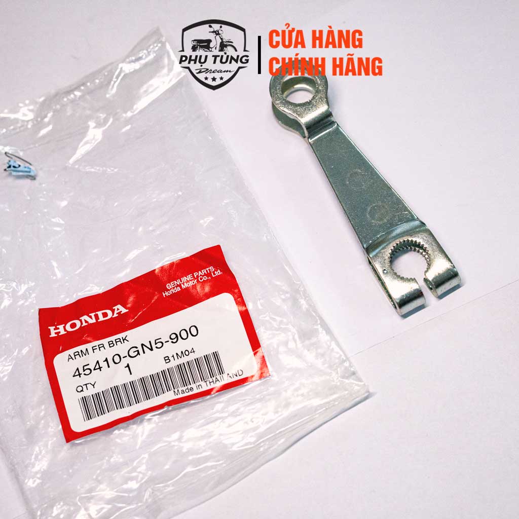 Càng cua trước dream thái - Honda Thái Lan