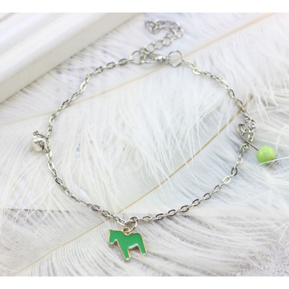 Lắc chân gốm ngựa gỗ có thể điều chỉnh kích thước | BigBuy360 - bigbuy360.vn