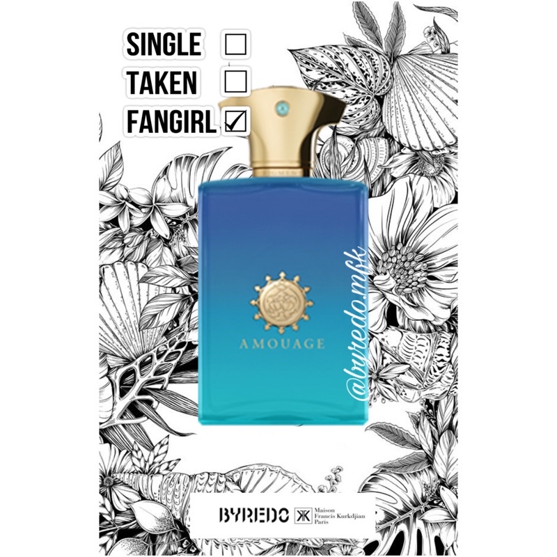 Nước hoa dùng thử Amouage Figment Man 5ml/10ml/20ml | BigBuy360 - bigbuy360.vn