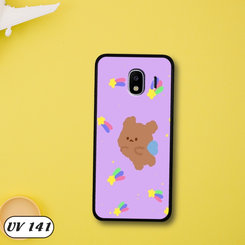 Ốp lưng cho điện thoại Samsung Galaxy J4 2018