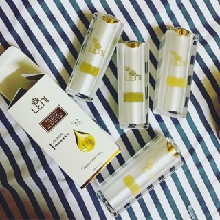 Serum thảo dược Collagen Lêni