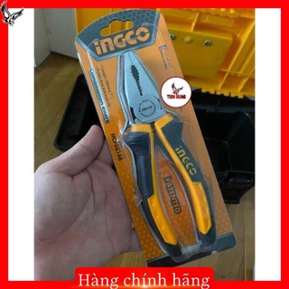 Kềm răng 6in hcp08168, 7in hcp08188, 8in hcp08208