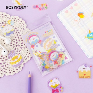 BOBBY STICKER