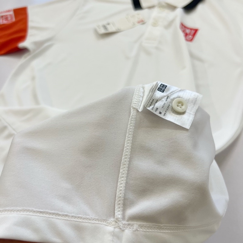 Bộ Quần Áo Thể Thao Nam Uniqlo Tennis Kei Nishikori