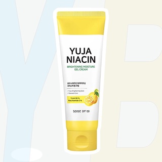 Some by mi gel dưỡng ẩm làm sáng da by mi yuja niacin 100ml