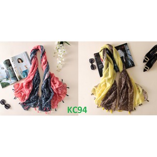 Khăn Choàng Cổ Hàng Nhập - KC94