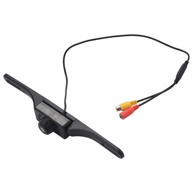 Camera Lùi Xe 7 Bóng Led Cho Xe Hơi | BigBuy360 - bigbuy360.vn