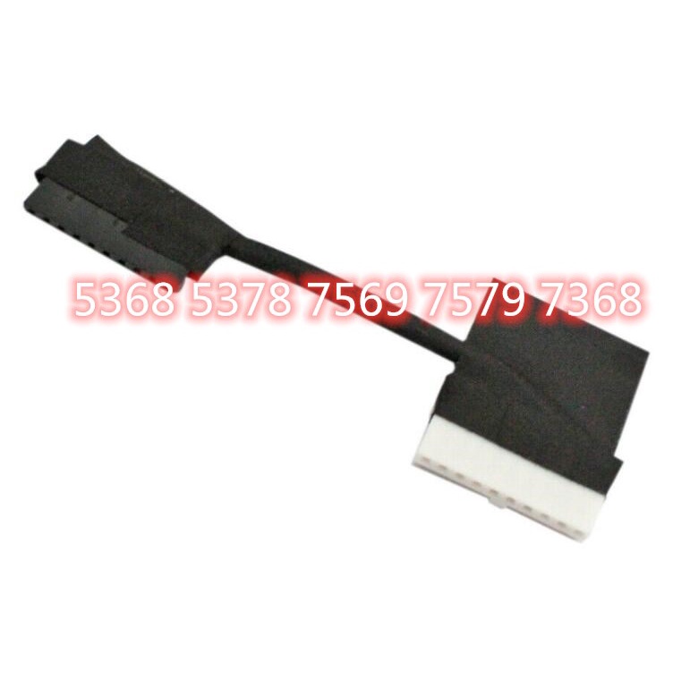 Dây Cáp Pin Mới Cho Dell 13 5368 5378 7569 7579 7368 3390 0711P3 450.07r06.0021