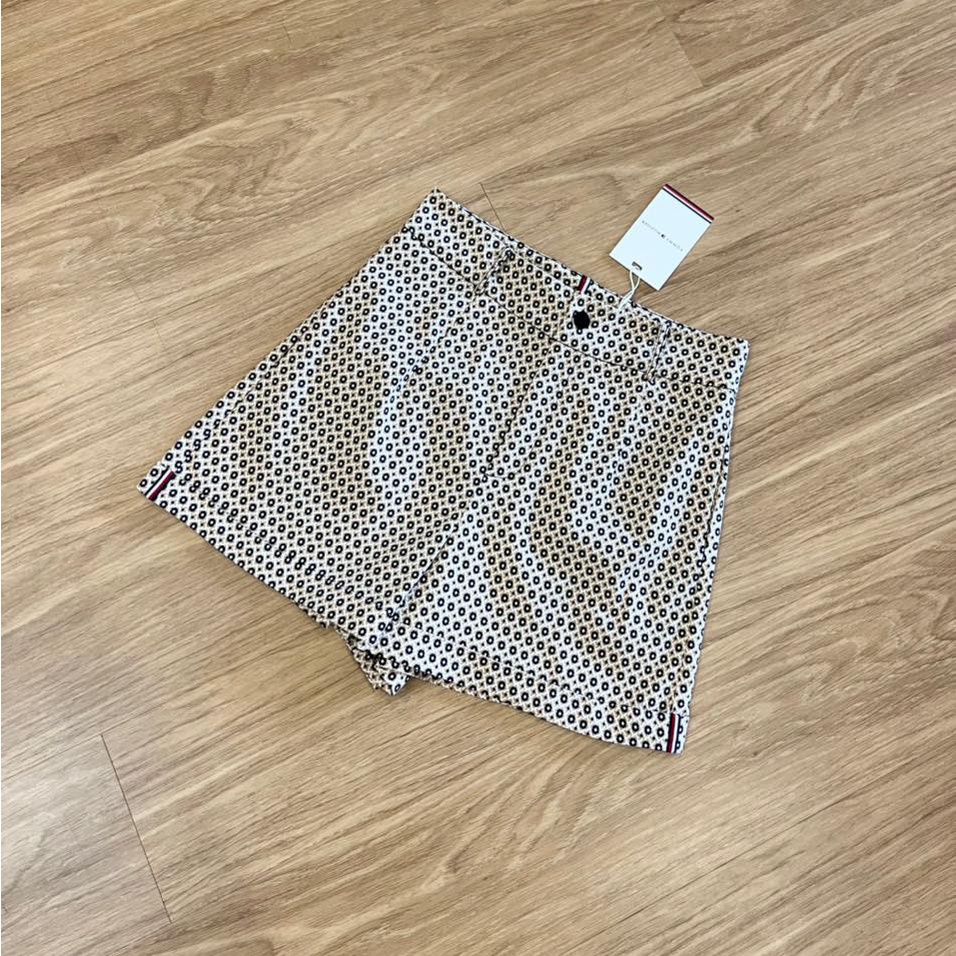 quần short nữ thời trang