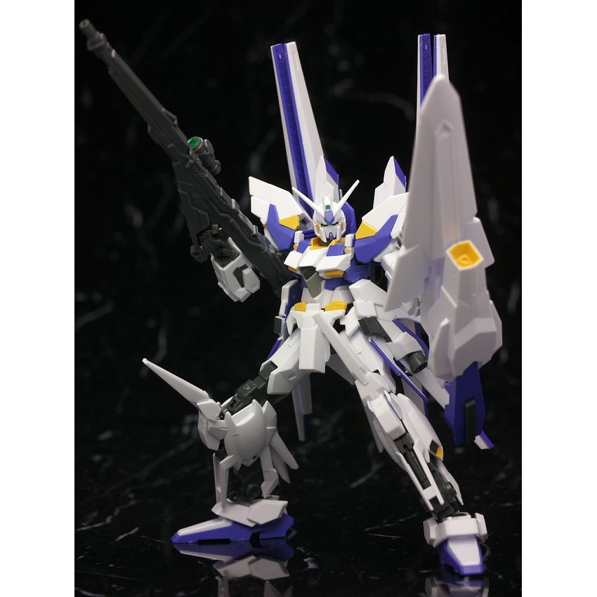 Mô Hình Gundam Bandai HG UC 148 Delta Kai [GDB] [BHG]