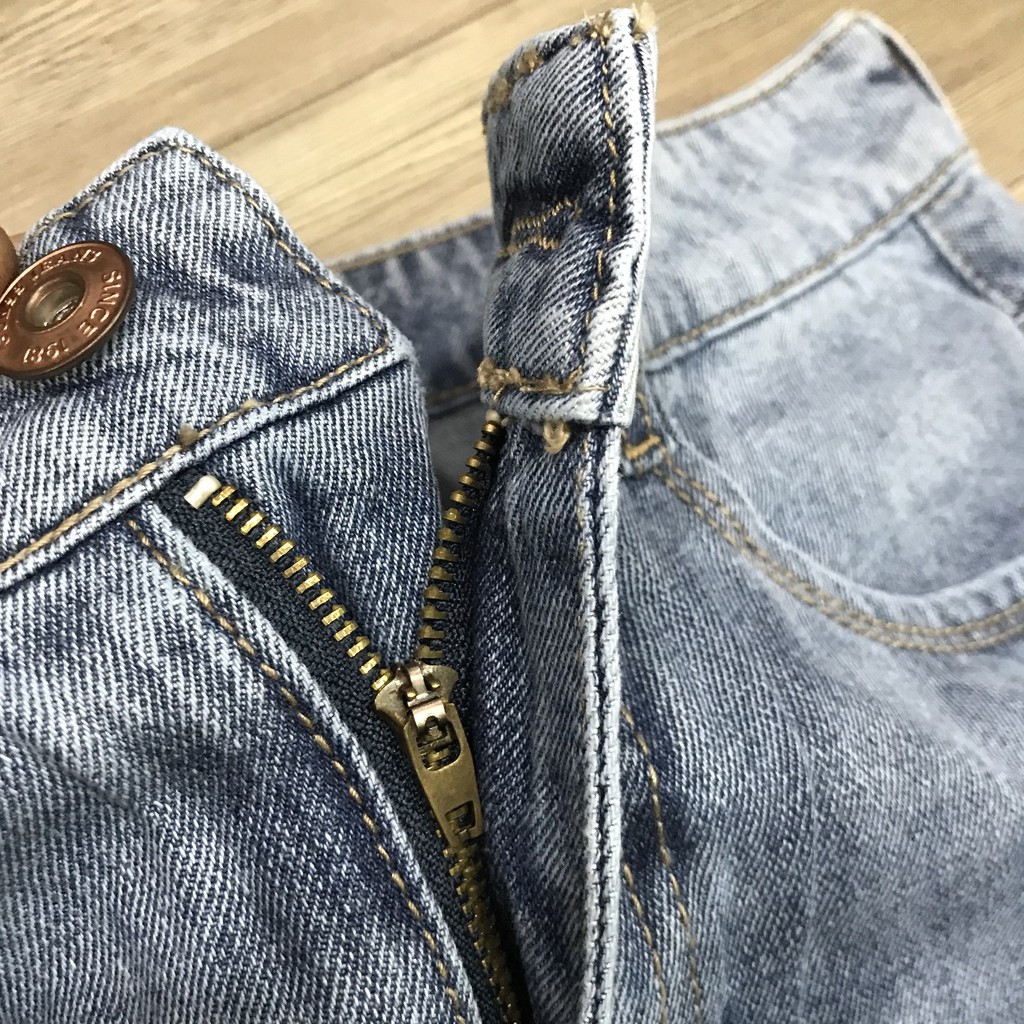 Quần short nam ống suông [Hàng VNXK chuẩn] SCT01