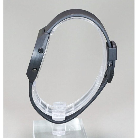 Đồng hồ Nữ dây nhựa Casio LW-204-1BDF chính hãng bảo hành 1 năm Pin trọn đời