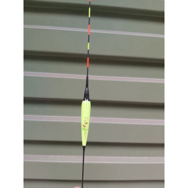 Phao Đài Câu Đêm Đa Sắc phù hợp câu đơn, đài, tay.... - DIHOSO FISHING