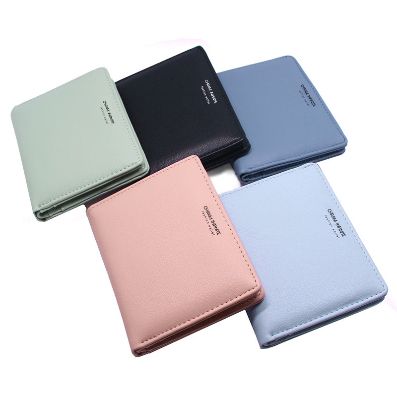 Bóp Ví Mini Infinite Ngăn Kéo Sau L1692 - LoanTay