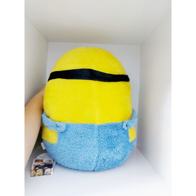 Gấu bông Minion