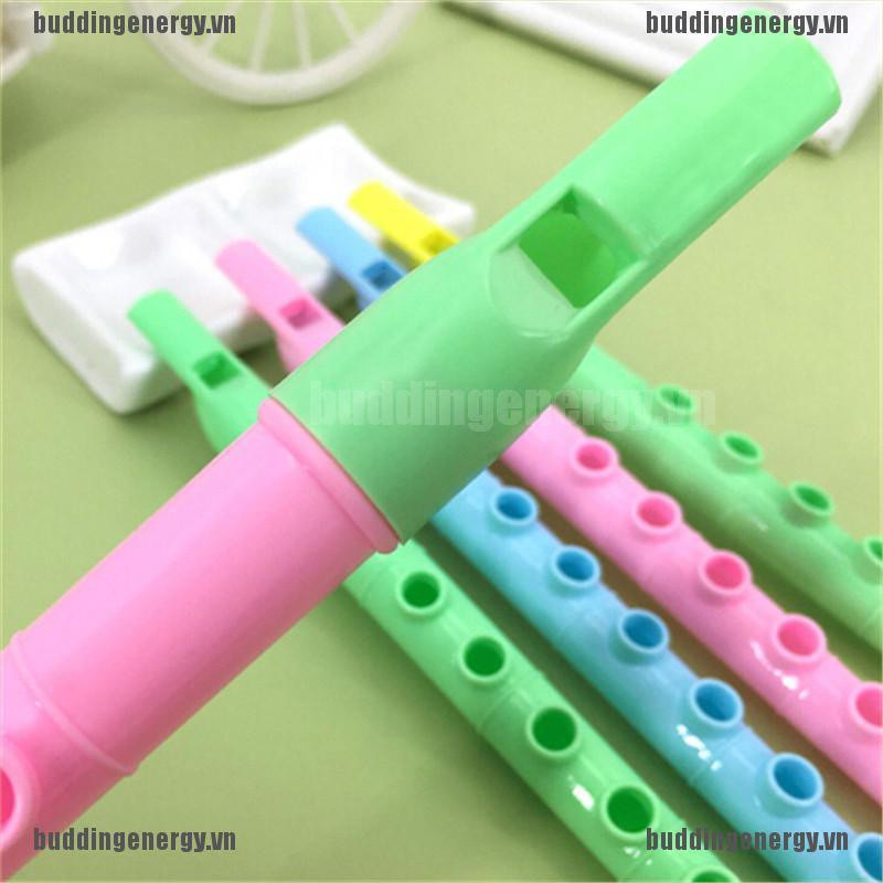 Bộ 2 Sáo Đồ Chơi Vui Nhộn Dành Cho Bé