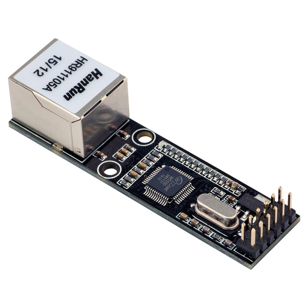 Module Mạng LAN W5500