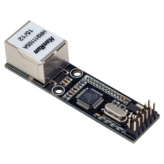 Module Mạng LAN W5500