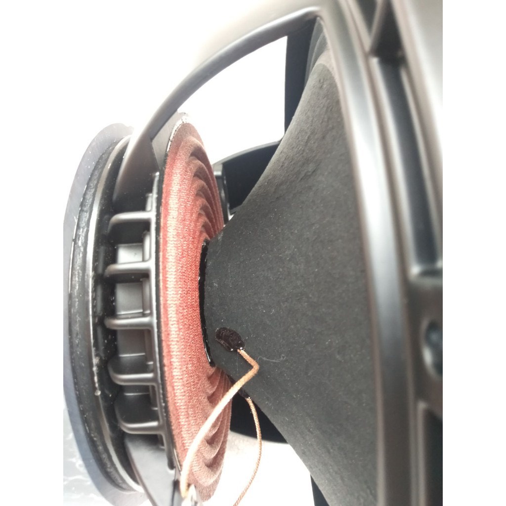 LOA BASS RỜI - 1 CỦ BASS 25 MARTIN NHÔM TỪ 140 coil 51 - CỦ LOA KARAOKE - CỦ LOA RỜI - 1loa1027
