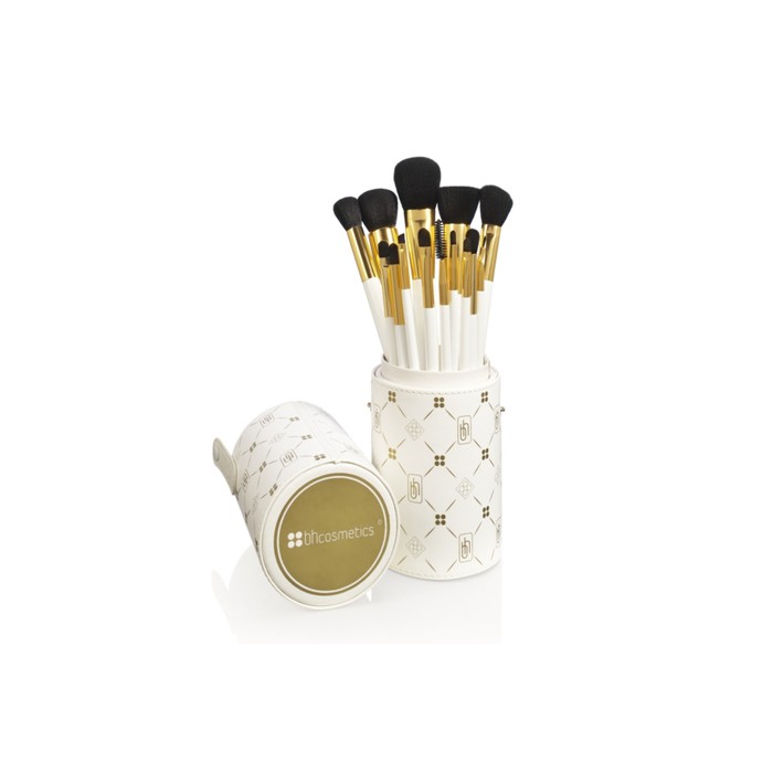 Bộ cọ 14 cây BH Cosmetics 14 pc Signature Brush Set