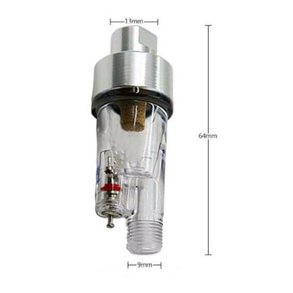 Đầu lọc nước dùng cho airbrush - dụng cụ mô hình