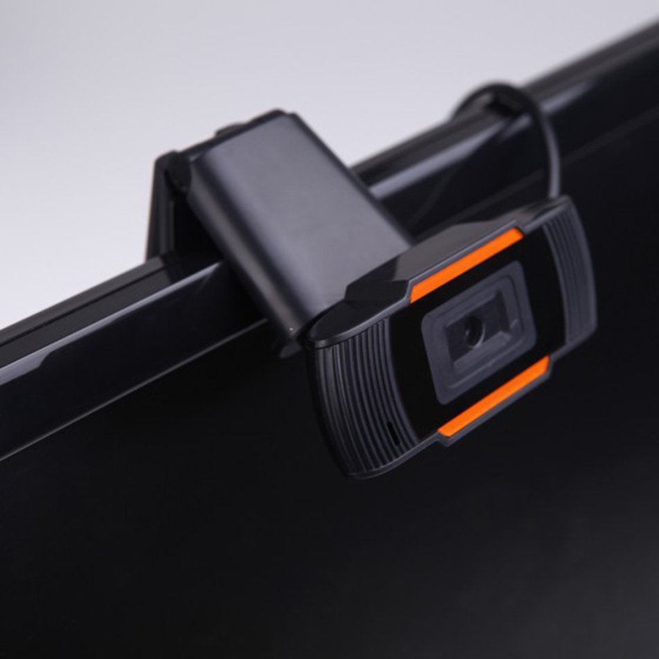 Webcam A870C Usb 2.0 Pc Camera 1280x480 Cho Máy Tính Laptop | BigBuy360 - bigbuy360.vn