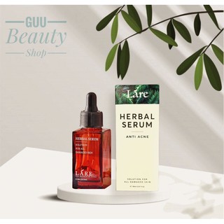 MỸ PHẨM SERUM LÁRE CHAI NHỎ NGUYÊN SEAL