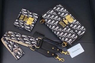 Set Miss dior kèm ví