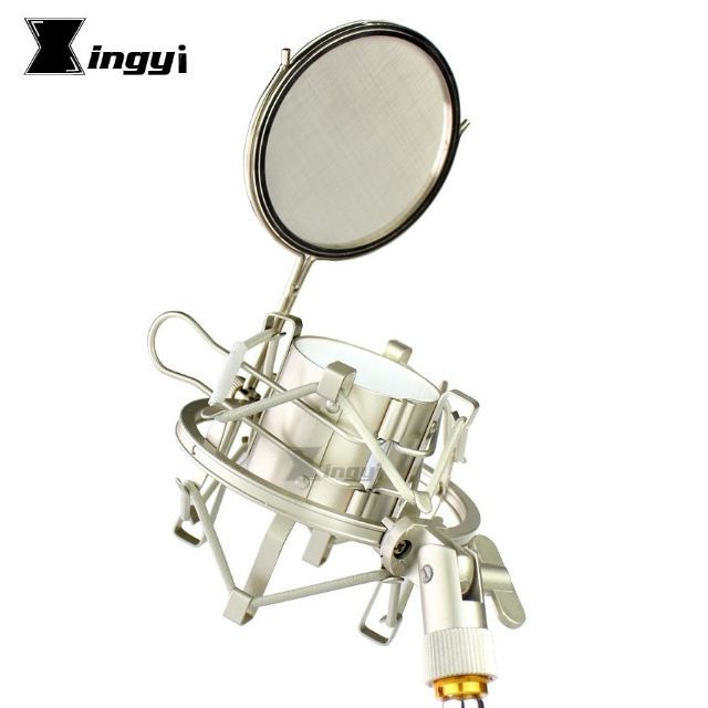 [Mã ELHACE giảm 4% đơn 300K] Shock mount cho mic PC K200, K320, K500, K600,...