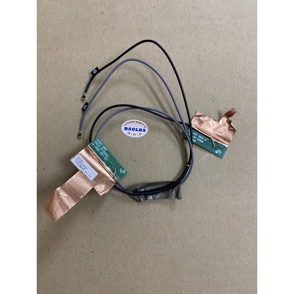 Anten dùng cho laptop Lenovo E480