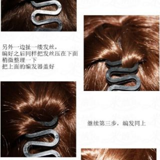 Phụ Kiện Tết Bính Tóc