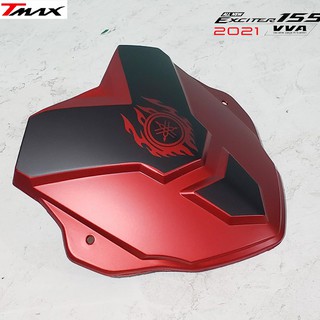 MÃO  EXCITER 155 2021  - MÀU  ĐỎ  ĐÔ