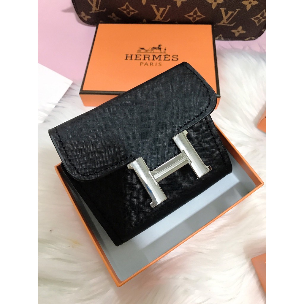 Ví cầm tay mini