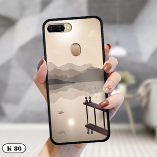 Ốp lưng điện thoại Oppo A5s/A7/A12