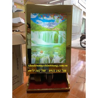 Máy đánh giầy Brother Apus A6 Pro