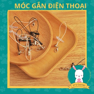 Móc gắn điện thoại