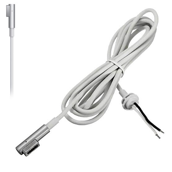 Dây sạc Macbook Pro Magsafe 1 đầu sạc chữ L