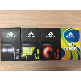 NƯỚC HOA NAM ADIDAS 100ML
