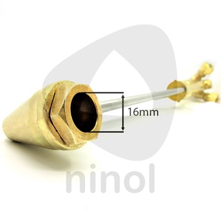 Đèn cắt gió đá yamato -  Tay cắt gió đá