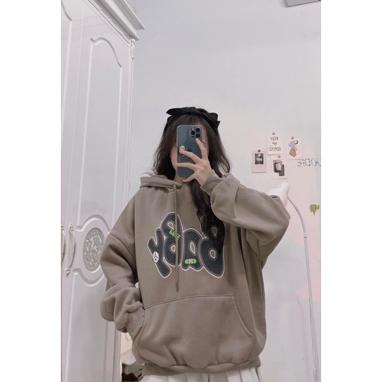 Áo hoodie BABY ếch mũ 2 lớp H2A587