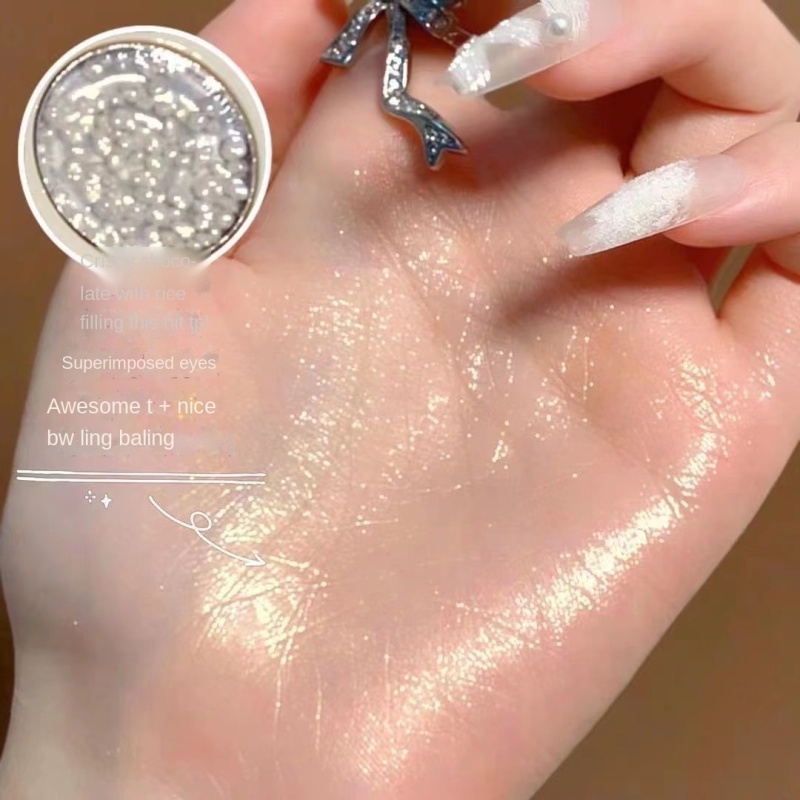 Bảng Màu Mắt 12 Ô Vũ Trụ Thiên Thần MUGE LEEN Western Antigues Eye Shadow