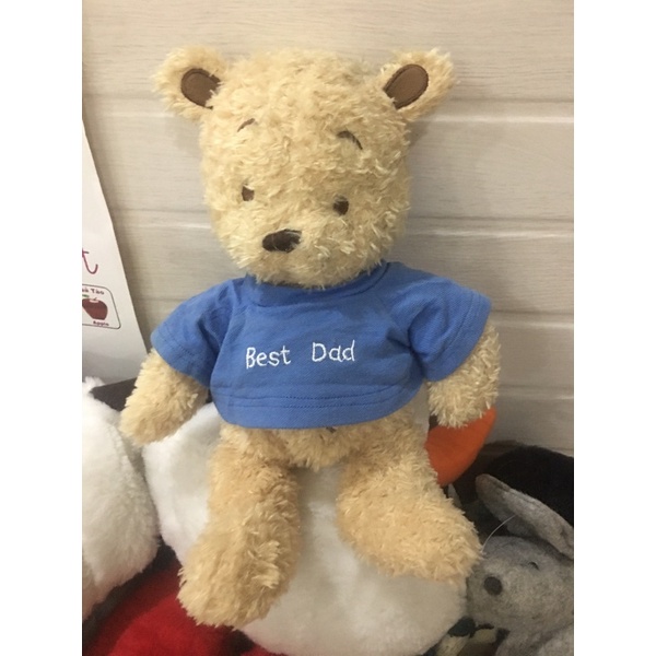 Gấu bông pooh