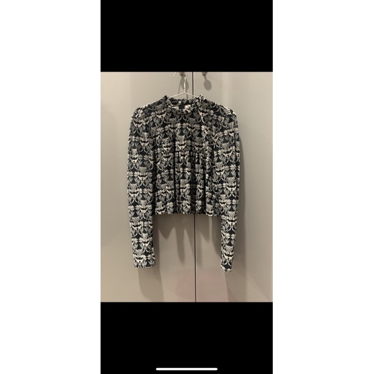 áo croptop hàng hiệu mua zara shop size S m